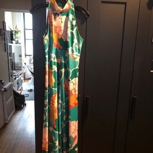 Vintage Formal Dress